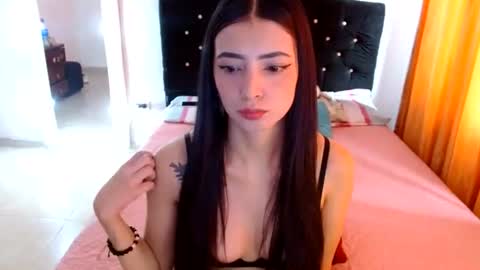 Snapshot of _hanna_69 chatting on 07/15/26, 05:40 Hanna online show from 07/15/26, 05:40