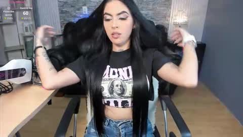 Hanna online show from 02/24/26, 08:51