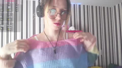 Hannaolotl online show from 12/19/24, 08:23