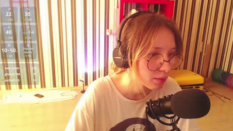 Hannaolotl online show from 01/05/25, 11:59