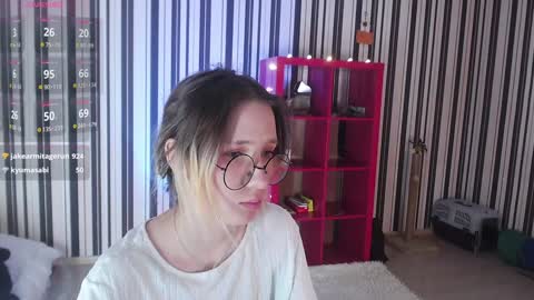 Hannaolotl online show from 01/22/25, 12:27