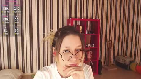 Hannaolotl online show from 02/28/25, 07:05