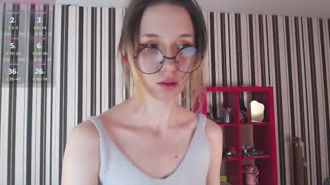 Hannaolotl online show from 03/05/25, 07:05