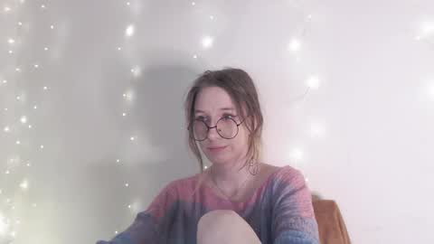 Hannaolotl online show from 01/13/26, 11:37