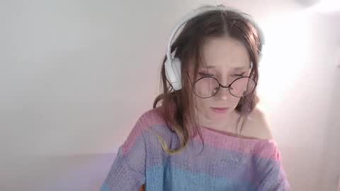 Hannaolotl online show from 05/22/26, 08:21
