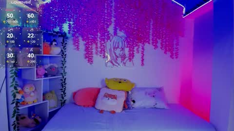 Hanna Botero online show from 02/06/26, 06:22