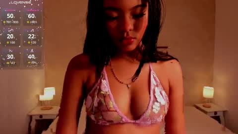 Hanna Botero online show from 04/18/26, 07:58