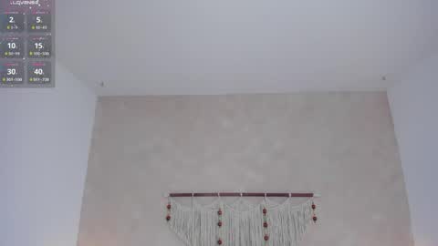 Snapshot of _hanna_sky chatting on 05/09/26, 11:15 Hanna Botero online show from 05/09/26, 11:15