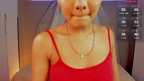 Hanna Botero online show from 07/06/26, 06:32