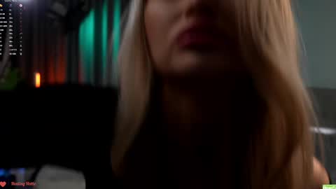 Veronica online show from 05/25/26, 06:14