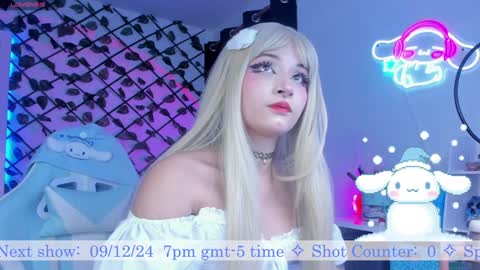 Snapshot of _heavenly_blue_ chatting on 12/09/24, 12:45 Bluey online show from 12/09/24, 12:45