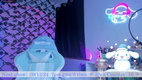 Snapshot of _heavenly_blue_ chatting on 12/09/24, 03:50 Bluey online show from 12/09/24, 03:50