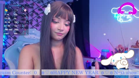 Snapshot of _heavenly_blue_ chatting on 01/04/25, 04:12 Bluey online show from 01/04/25, 04:12