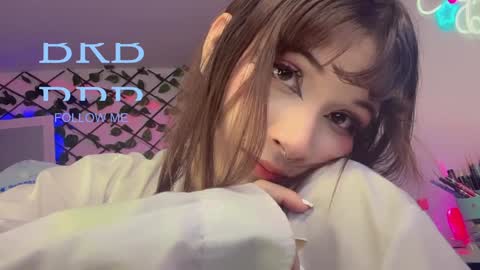 Snapshot of _heavenly_blue_ chatting on 01/06/25, 02:15 Bluey online show from 01/06/25, 02:15