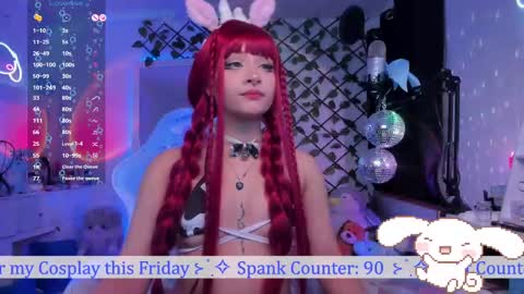 Snapshot of _heavenly_blue_ chatting on 09/09/25, 12:21 Bluey online show from 09/09/25, 12:21