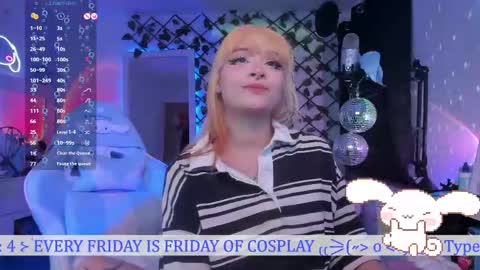 Snapshot of _heavenly_blue_ chatting on 09/12/25, 12:33 Bluey online show from 09/12/25, 12:33