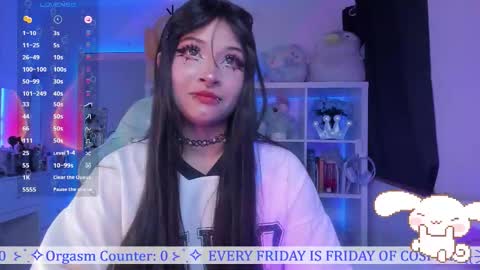 Snapshot of _heavenly_blue_ chatting on 12/16/25, 12:48 Bluey online show from 12/16/25, 12:48