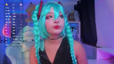 Snapshot of _heavenly_blue_ chatting on 12/20/25, 02:07 Bluey online show from 12/20/25, 02:07