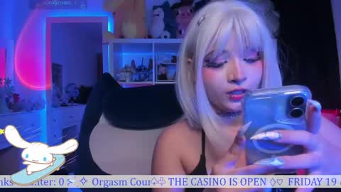 Snapshot of _heavenly_blue_ chatting on 06/04/26, 09:54 Bluey online show from 06/04/26, 09:54