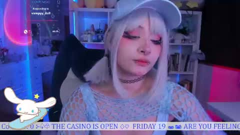 Snapshot of _heavenly_blue_ chatting on 06/09/26, 12:55 Bluey online show from 06/09/26, 12:55
