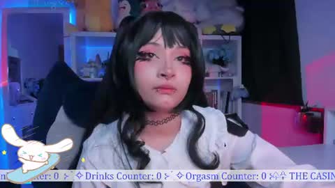 Snapshot of _heavenly_blue_ chatting on 06/11/26, 11:36 Bluey online show from 06/11/26, 11:36