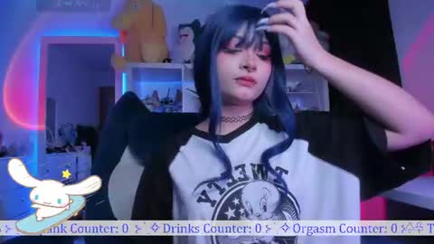 Snapshot of _heavenly_blue_ chatting on 06/15/26, 10:45 Bluey online show from 06/15/26, 10:45