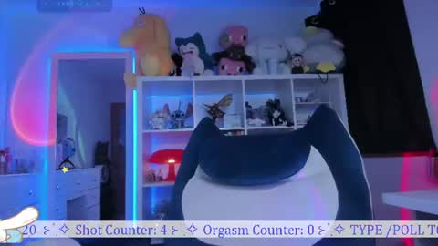 Snapshot of _heavenly_blue_ chatting on 06/22/26, 03:25 Bluey online show from 06/22/26, 03:25