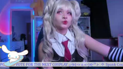 Snapshot of _heavenly_blue_ chatting on 06/26/26, 11:09 Bluey online show from 06/26/26, 11:09