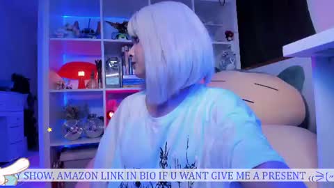 Snapshot of _heavenly_blue_ chatting on 07/06/26, 05:59 Bluey online show from 07/06/26, 05:59