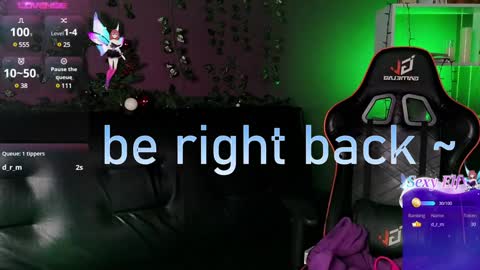 Helen Carter 3  Next stream   2330 MSC online show from 12/30/24, 02:42