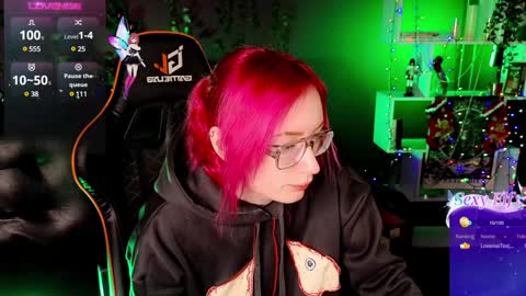 Helen Carter 3  Next stream   2330 MSC online show from 12/30/24, 08:47