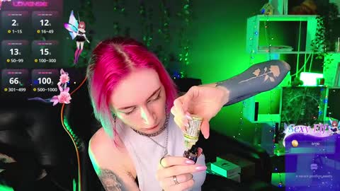 Helen Carter 3  Next stream   2330 MSC online show from 01/14/25, 08:37