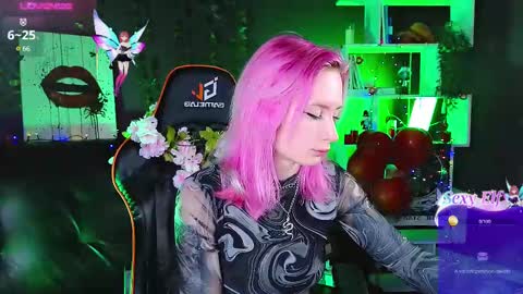 Helen Carter 3  Next stream   2330 MSC online show from 02/17/25, 08:47