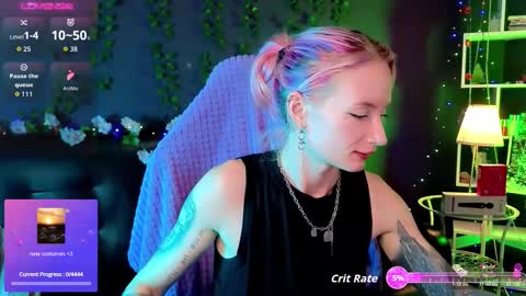 Helen Carter 3  Next stream   2330 MSC online show from 09/26/25, 08:46