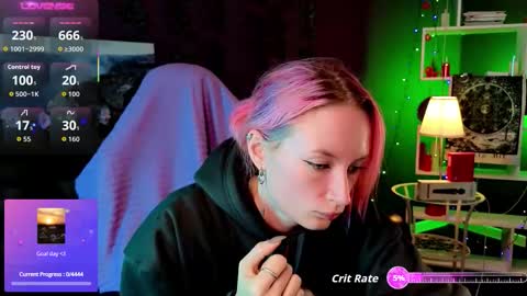 Helen Carter 3  Next stream   2330 MSC online show from 10/20/25, 08:31