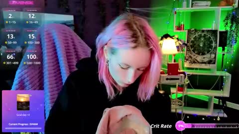 Helen Carter 3  Next stream   2330 MSC online show from 10/27/25, 08:24