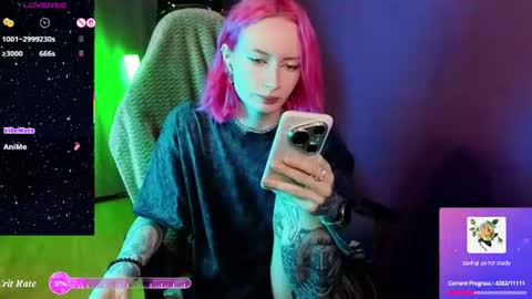 Snapshot of _helencarter chatting on 07/21/26, 08:55 Helen Carter 3 Next stream 2330 MSC online show from 07/21/26, 08:55