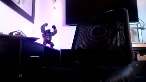 Heracles online show from 02/19/25, 03:38