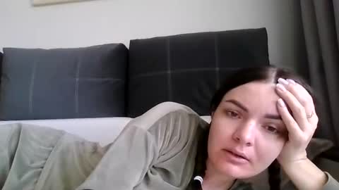 Criss4u online show from 03/17/26, 07:55