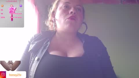 Honey online show from 02/15/26, 09:00