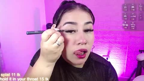 CATALINA G online show from 03/05/25, 02:34