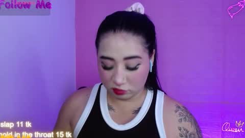 Snapshot of _hooly chatting on 03/14/26, 11:32 CATALINA G online show from 03/14/26, 11:32