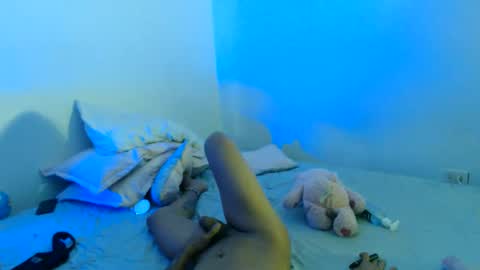 KEYLA Y SAMUEL online show from 04/15/26, 11:16