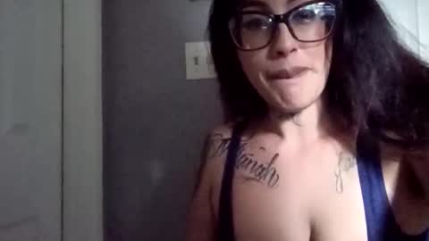 YOUR FUTURE EXXXWIFE online show from 04/20/26, 12:57