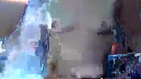 _hotzooey69_ online show from 12/12/24, 04:15