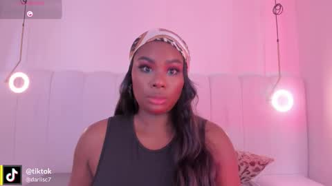 Darlis  online show from 02/04/26, 07:20