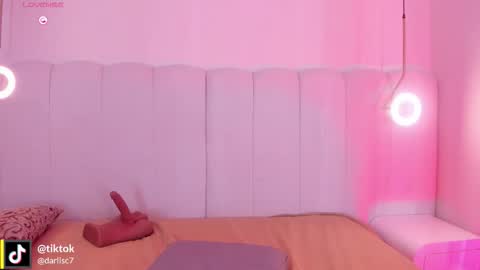 Darlis  online show from 02/11/26, 08:03