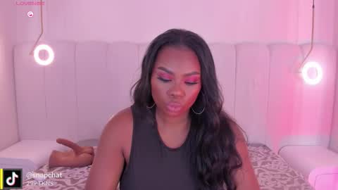 Darlis  online show from 02/13/26, 08:05