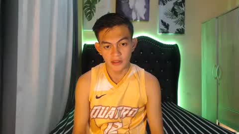 AUSTINE online show from 03/20/26, 12:10
