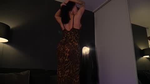 Mary online show from 02/28/26, 03:24